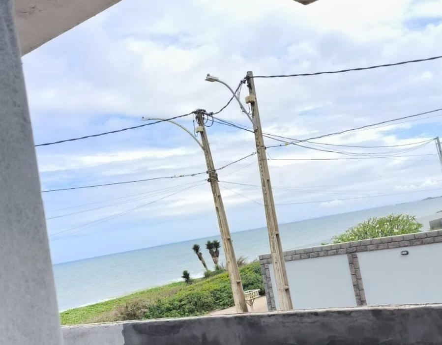 Pousada Maria Bonita Rio das Ostras Exteriör bild